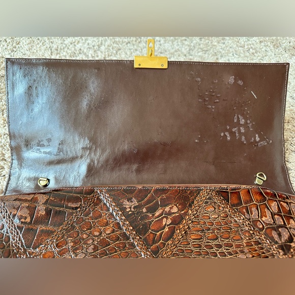 Large envelope purse - Picture 4 of 5